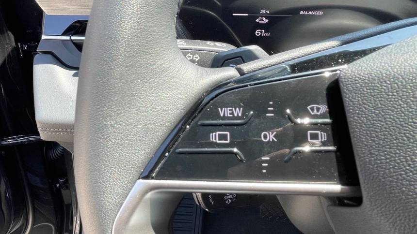 2025 Audi Q6 e-tron WA124BGF2SA038078