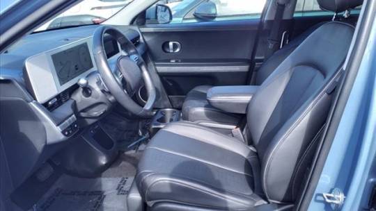 2023 Hyundai IONIQ 5 KM8KRDAF8PU182053