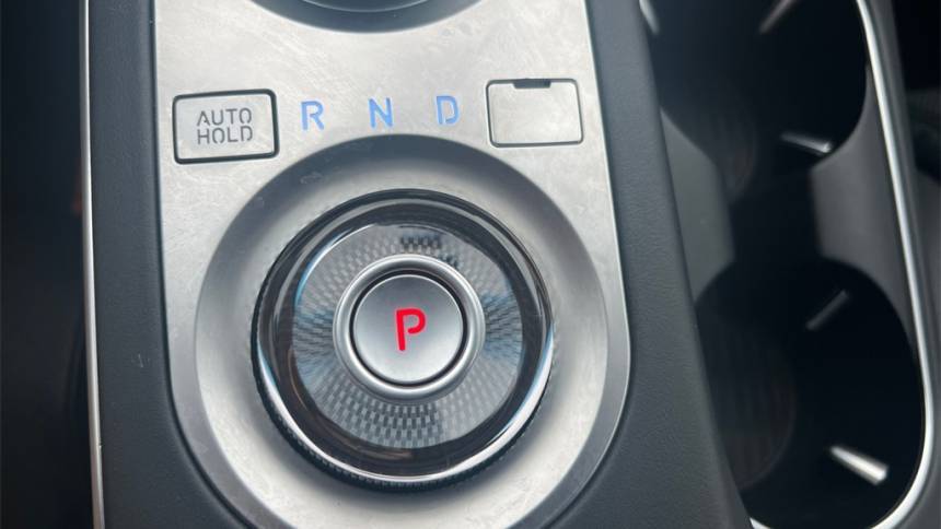 2024 Genesis Electrified GV70 5NMMCET18RH002053