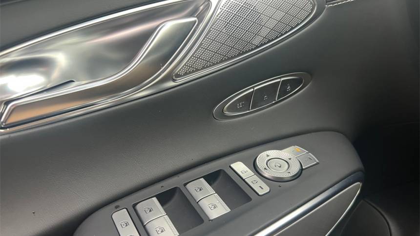 2024 Genesis Electrified GV70 5NMMCET18RH002053