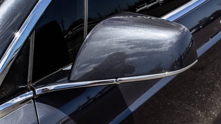 2018 Tesla Model X 5YJXCDE28JF114130