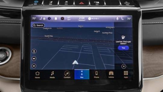 2023 Jeep Grand Cherokee 1C4RJYB68PC624481