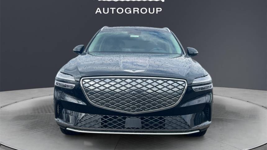 2024 Genesis Electrified GV70 5NMMCET18RH002053