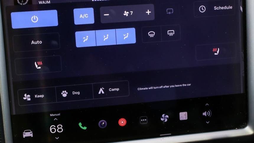 2018 Tesla Model X 5YJXCDE28JF114130