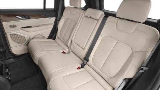 2023 Jeep Grand Cherokee 1C4RJYB68PC624481