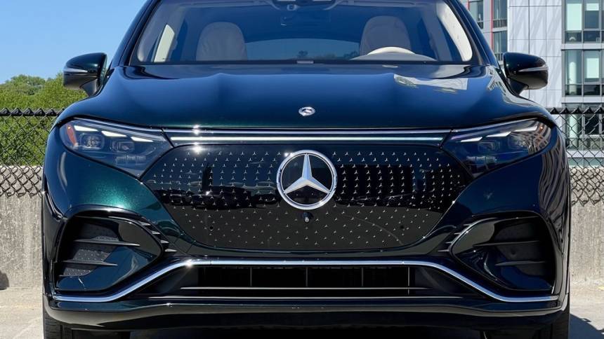 2023 Mercedes EQS SUV 4JGDM4EBXPA013359