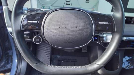2023 Hyundai IONIQ 5 KM8KRDAF8PU182053