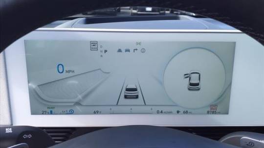 2023 Hyundai IONIQ 5 KM8KRDAF8PU182053