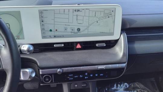 2023 Hyundai IONIQ 5 KM8KRDAF8PU182053