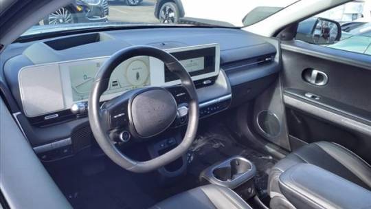 2023 Hyundai IONIQ 5 KM8KRDAF8PU182053