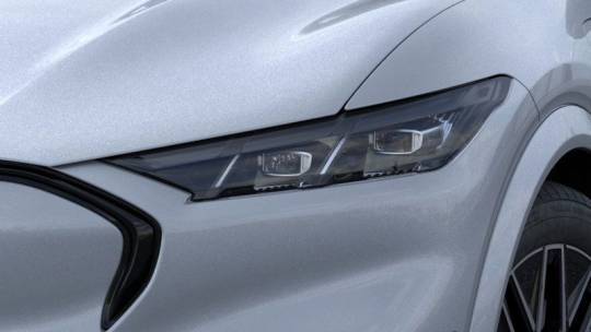 2025 Ford Mustang Mach E 3FMTK3R76SMA28213