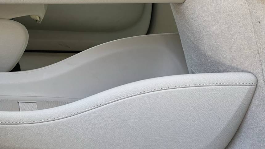 2023 Mercedes EQS SUV 4JGDM4EBXPA013359