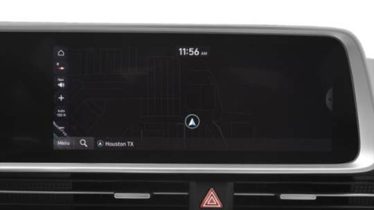 2025 Hyundai IONIQ 6 KMHM34AA2SA092440
