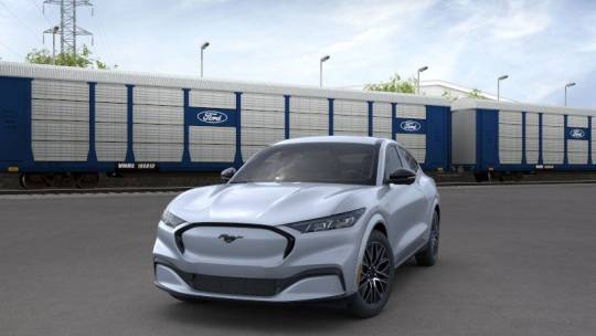 2025 Ford Mustang Mach E 3FMTK3R76SMA28213