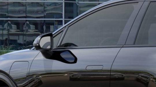 2025 Chevrolet Equinox EV 3GN7DSRP2SS219947