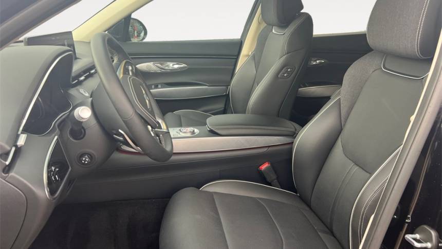 2024 Genesis Electrified GV70 5NMMCET18RH002053