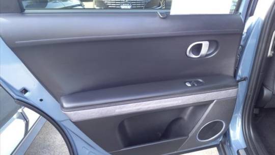 2023 Hyundai IONIQ 5 KM8KRDAF8PU182053