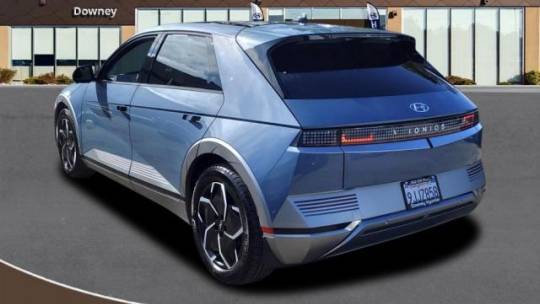 2023 Hyundai IONIQ 5 KM8KRDAF8PU182053