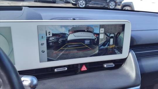 2023 Hyundai IONIQ 5 KM8KRDAF8PU182053