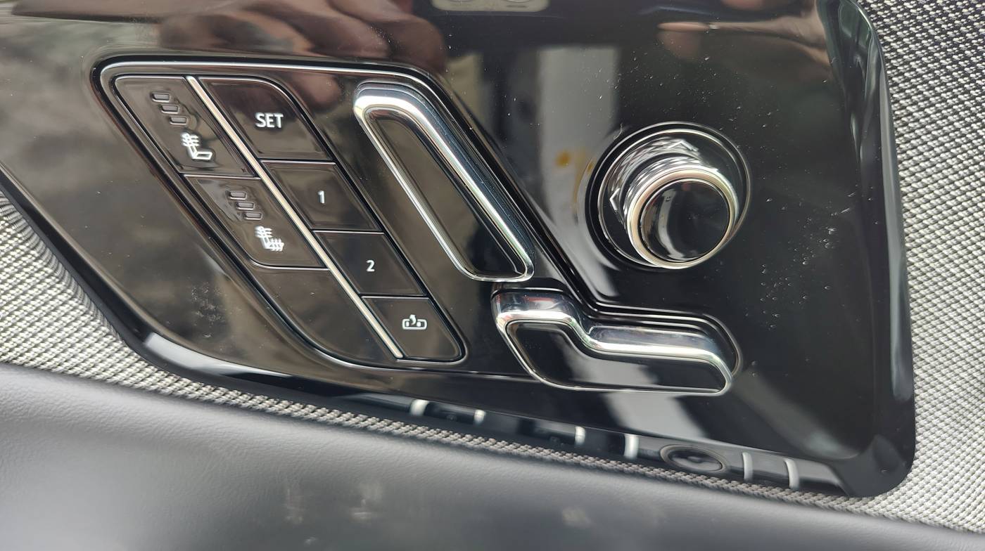 2025 Cadillac OPTIQ 3GYK3EMR5SS197548