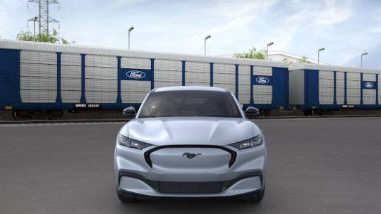 2025 Ford Mustang Mach E 3FMTK3R76SMA28213