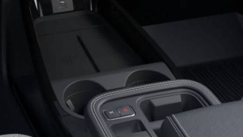 2025 Ford Mustang Mach E 3FMTK3R76SMA28213
