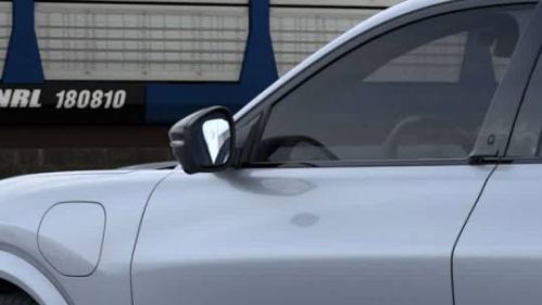 2025 Ford Mustang Mach E 3FMTK3R76SMA28213
