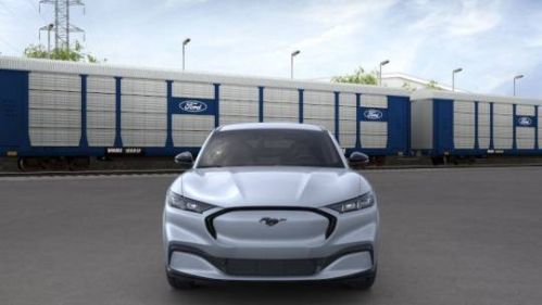 2025 Ford Mustang Mach E 3FMTK3R76SMA28213