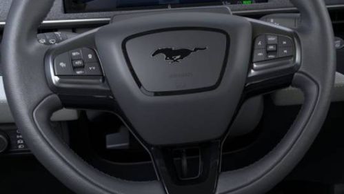 2025 Ford Mustang Mach E 3FMTK3R76SMA28213