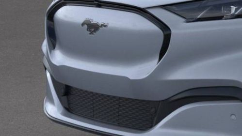 2025 Ford Mustang Mach E 3FMTK3R76SMA28213