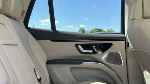 2023 Mercedes EQS SUV 4JGDM4EBXPA013359