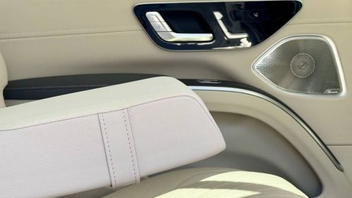 2023 Mercedes EQS SUV 4JGDM4EBXPA013359