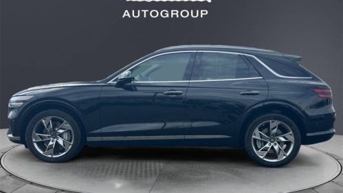 2024 Genesis Electrified GV70 5NMMCET18RH002053