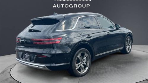 2024 Genesis Electrified GV70 5NMMCET18RH002053