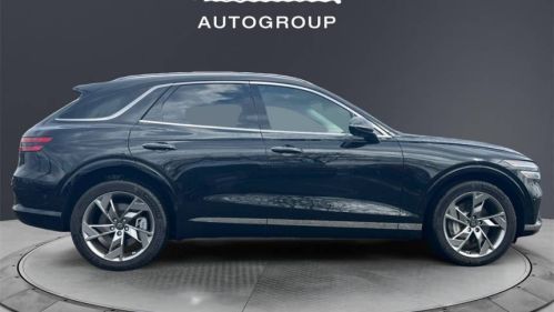 2024 Genesis Electrified GV70 5NMMCET18RH002053