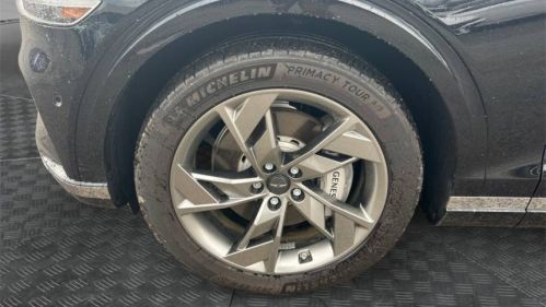 2024 Genesis Electrified GV70 5NMMCET18RH002053