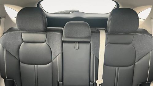 2024 Genesis Electrified GV70 5NMMCET18RH002053