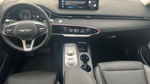 2024 Genesis Electrified GV70 5NMMCET18RH002053