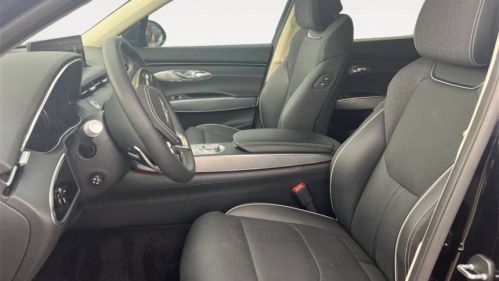 2024 Genesis Electrified GV70 5NMMCET18RH002053