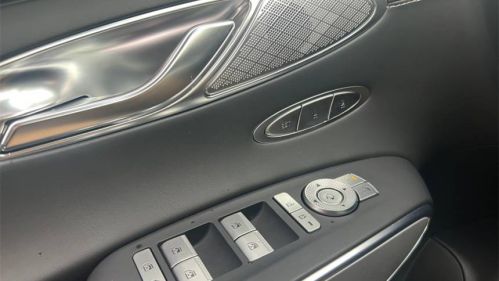 2024 Genesis Electrified GV70 5NMMCET18RH002053