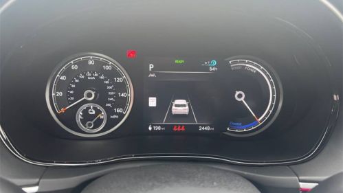 2024 Genesis Electrified GV70 5NMMCET18RH002053