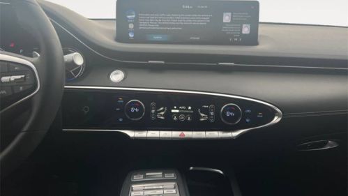 2024 Genesis Electrified GV70 5NMMCET18RH002053