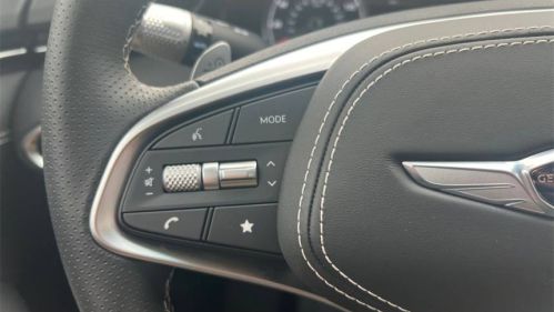 2024 Genesis Electrified GV70 5NMMCET18RH002053