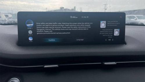 2024 Genesis Electrified GV70 5NMMCET18RH002053