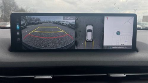 2024 Genesis Electrified GV70 5NMMCET18RH002053