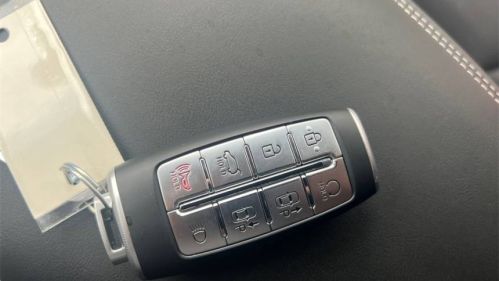 2024 Genesis Electrified GV70 5NMMCET18RH002053
