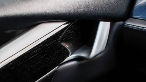 2018 Tesla Model X 5YJXCDE28JF114130