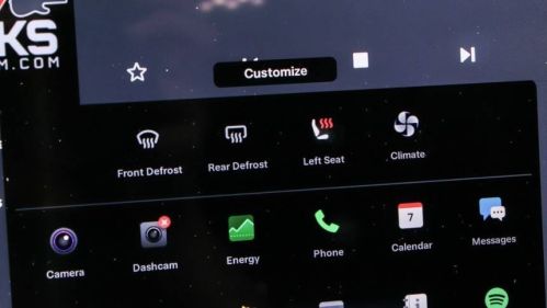 2018 Tesla Model X 5YJXCDE28JF114130
