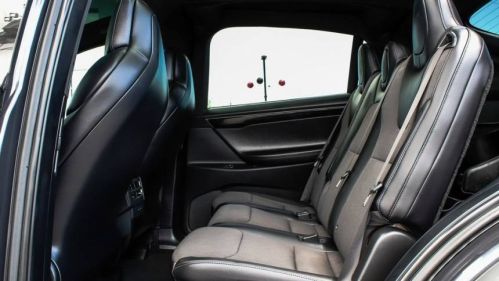 2018 Tesla Model X 5YJXCDE28JF114130