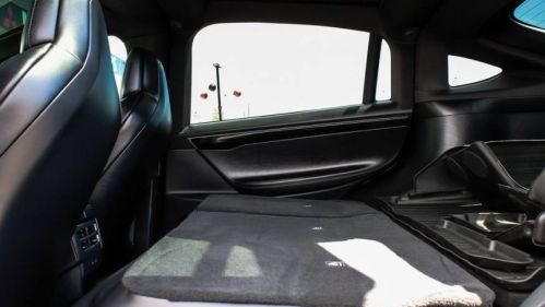2018 Tesla Model X 5YJXCDE28JF114130